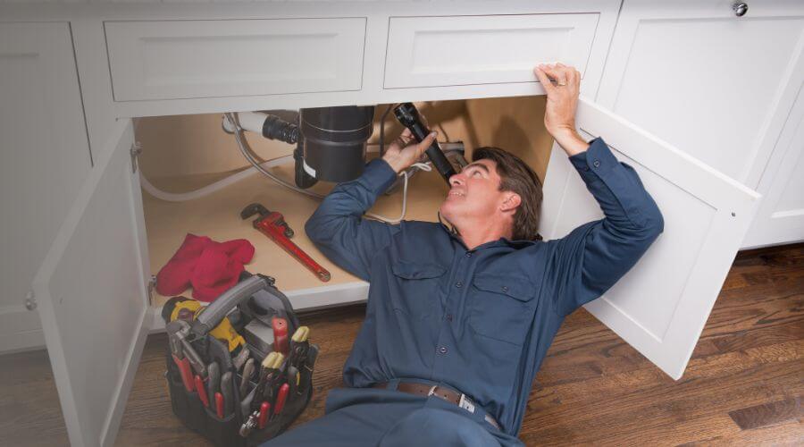 Professional septic pumping service in Pembroke, ME